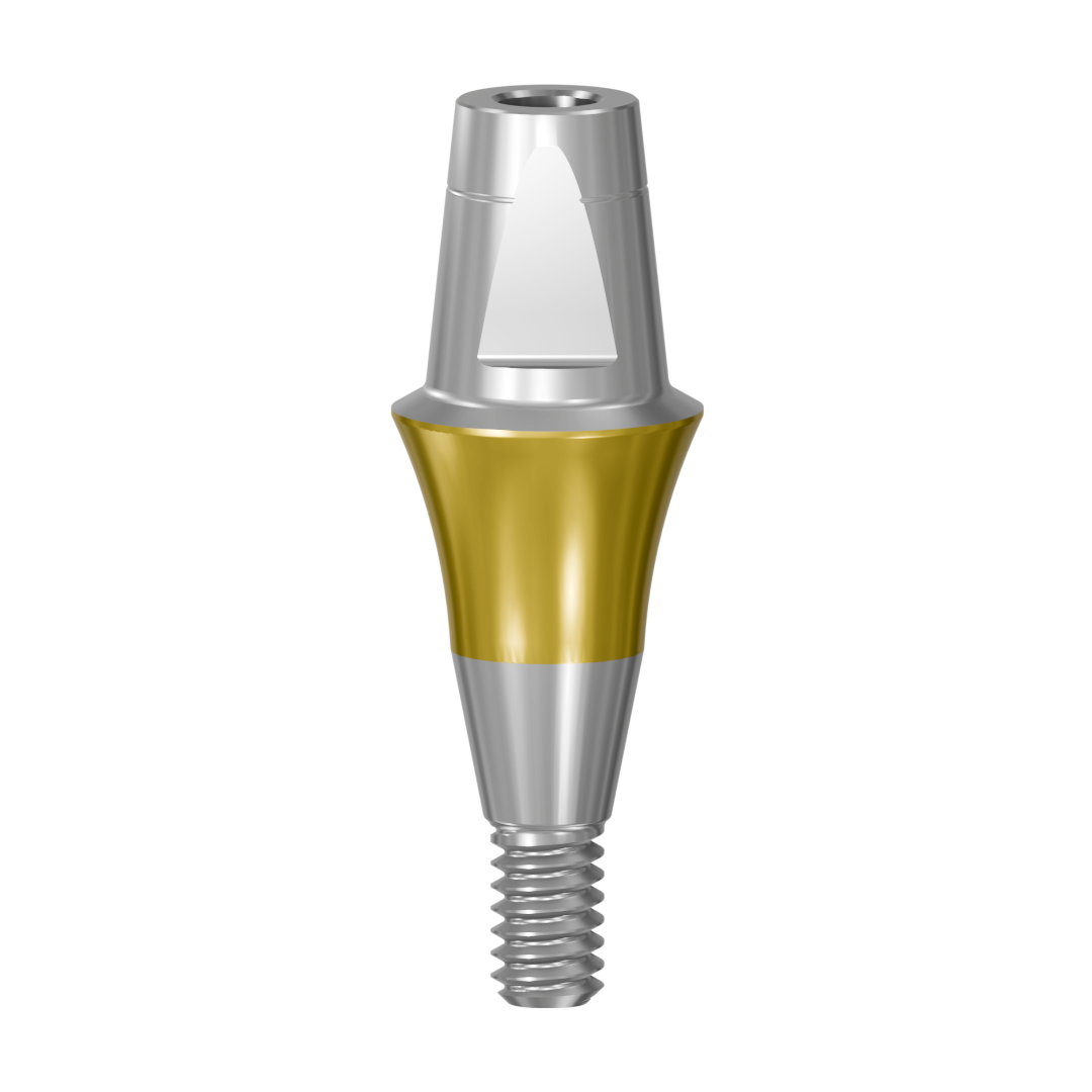 cab5545*abutment*5.5 4.5 long