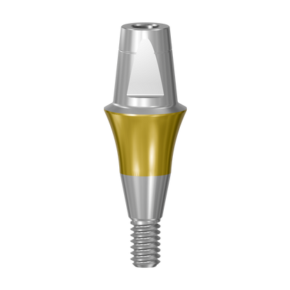 cab5545*abutment*5.5 4.5 long
