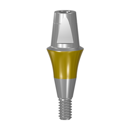 cab5545*abutment*long 4.5 mm