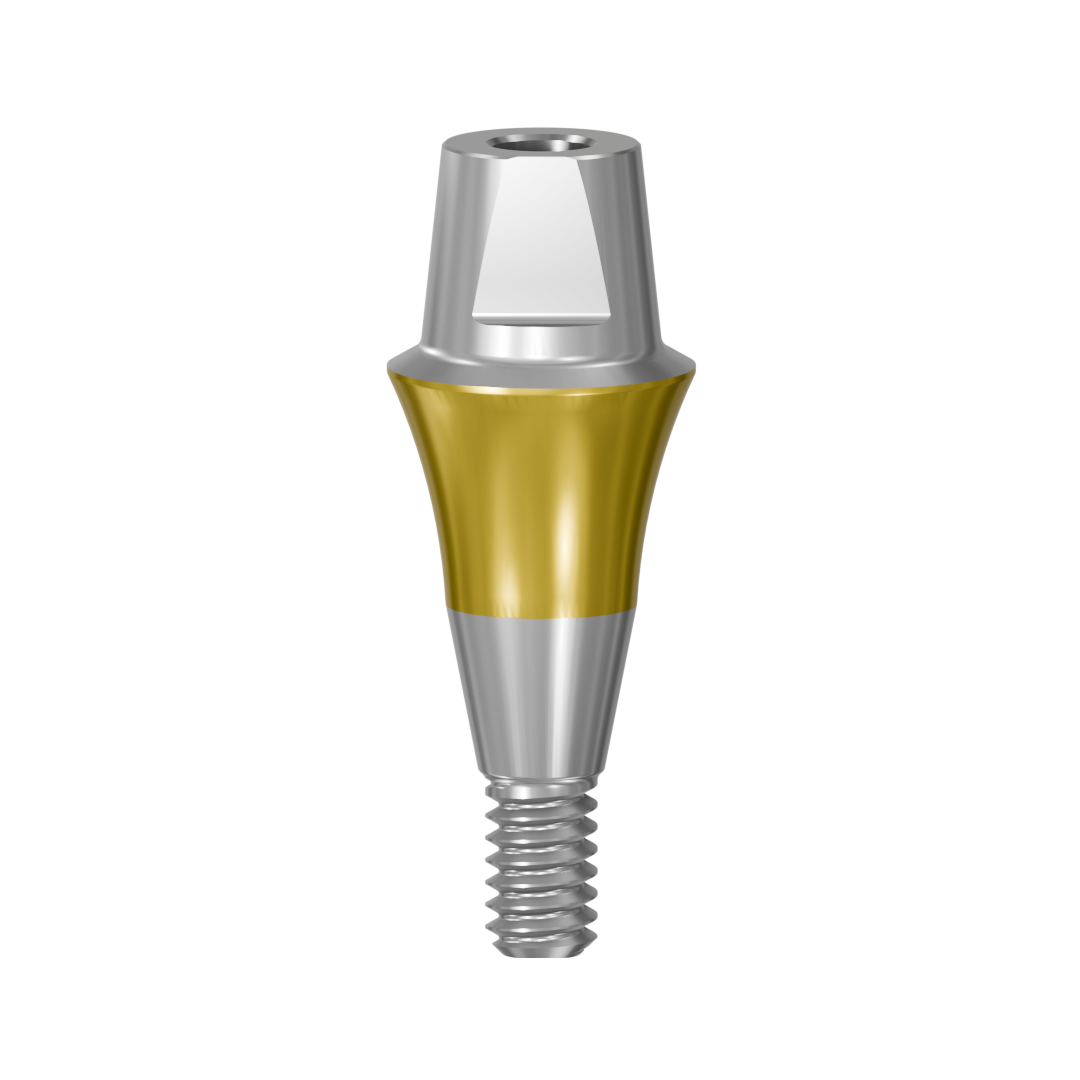 cab5545s*abutment*5.5 4.5 short