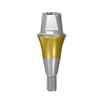 cab5545s*abutment*5.5 4.5 short