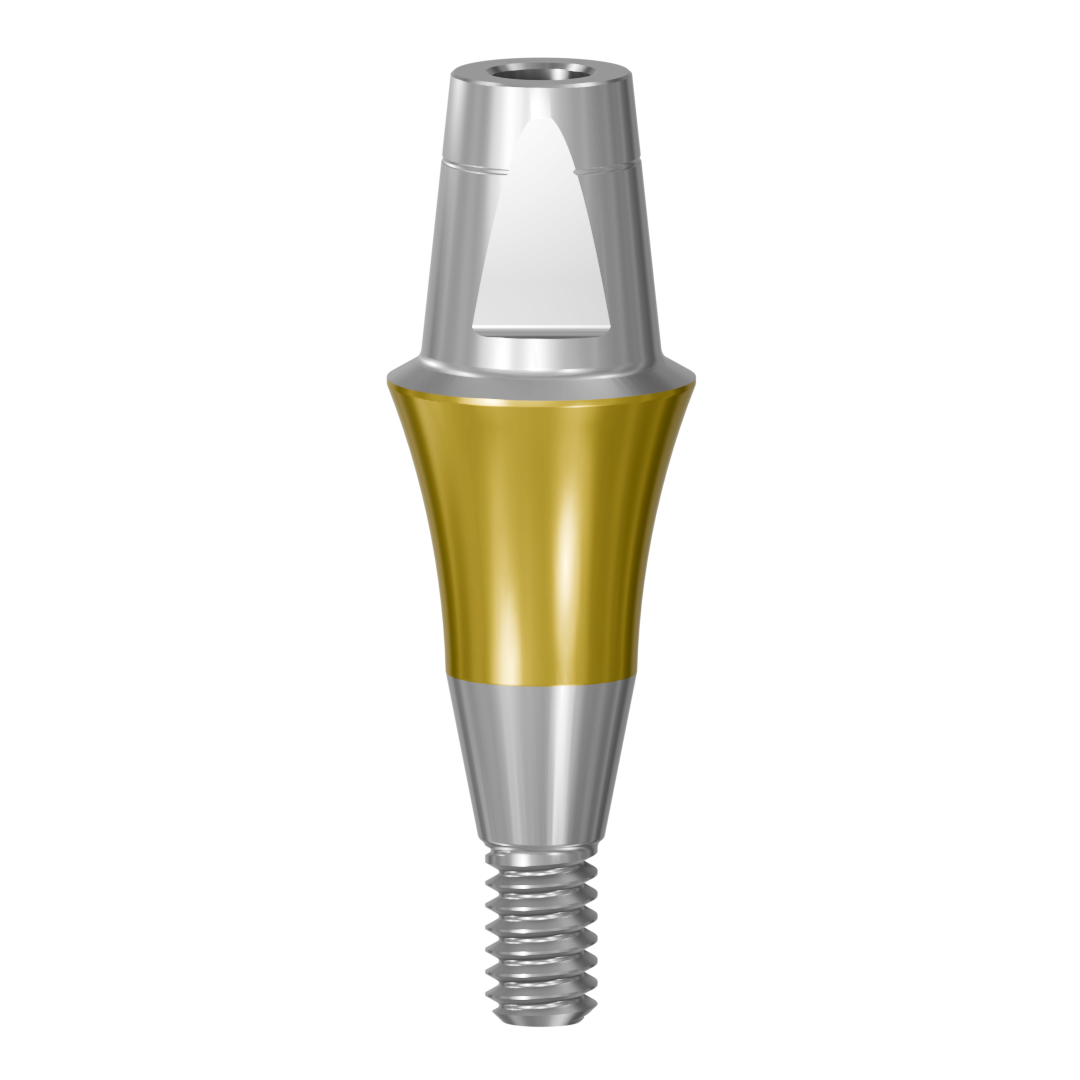 cab5555*abutment*5.5 5.5 long