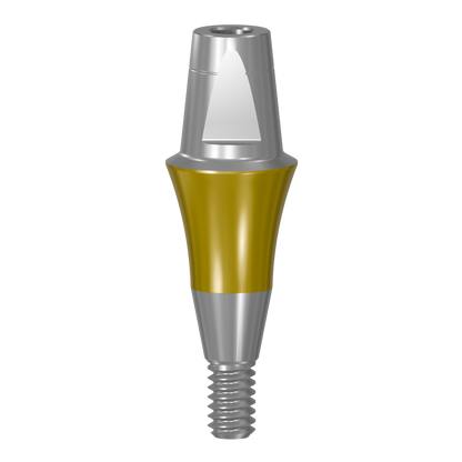 cab5555*abutment*long 5.5 mm