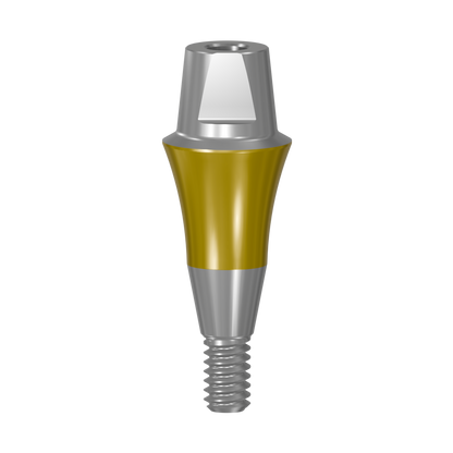 cab5555s*abutment*short 5.5 mm