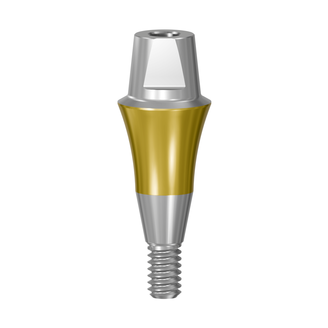 cab5555s*abutment*5.5 5.5 short