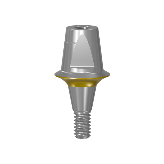 cab6515*abutment*long 6.5 1.5 mm