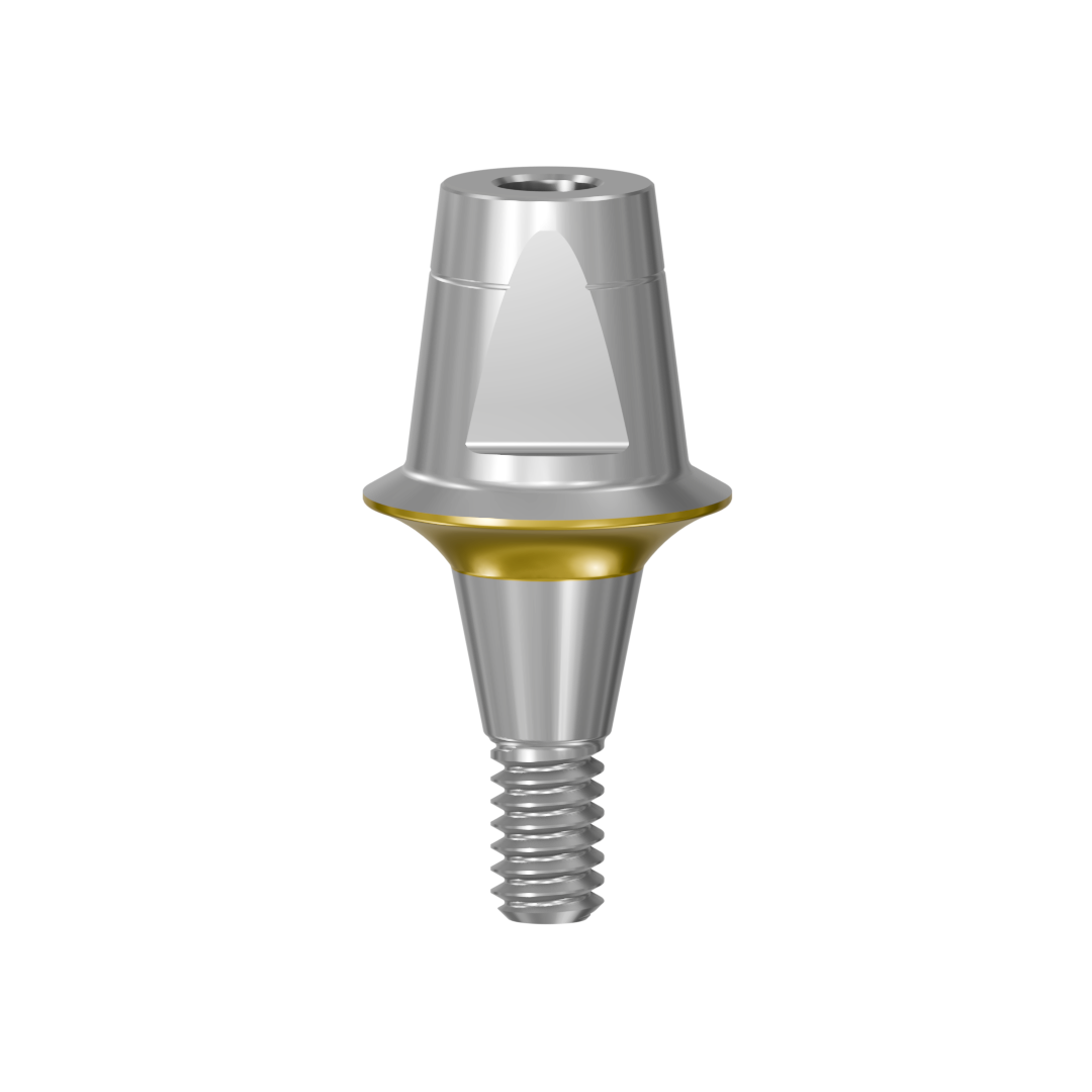 cab6515*abutment*6.5 1.5 long
