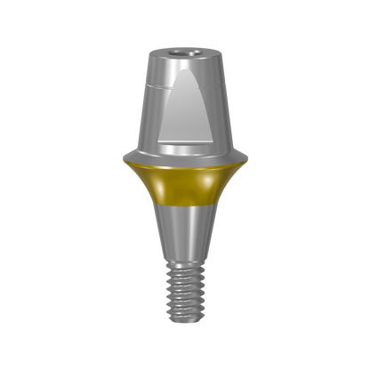 cab6525*abutment*long 6.5 2.5 mm