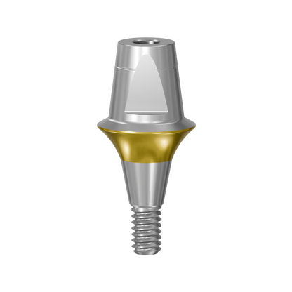 cab6525*abutment*6.5 2.5 long