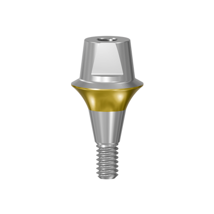 cab6525s*abutment*6.5 2.5 short