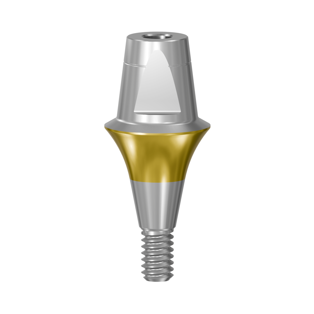 cab6535*abutment*6.5 3.5 long