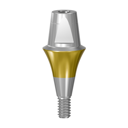 cab6545*abutment*6.5 4.5 long