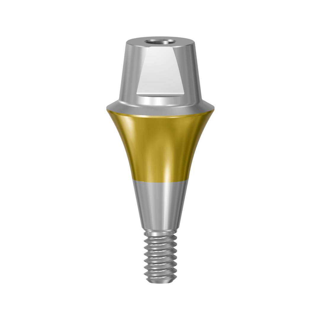 cab6545s*abutment*6.5 4.5 short