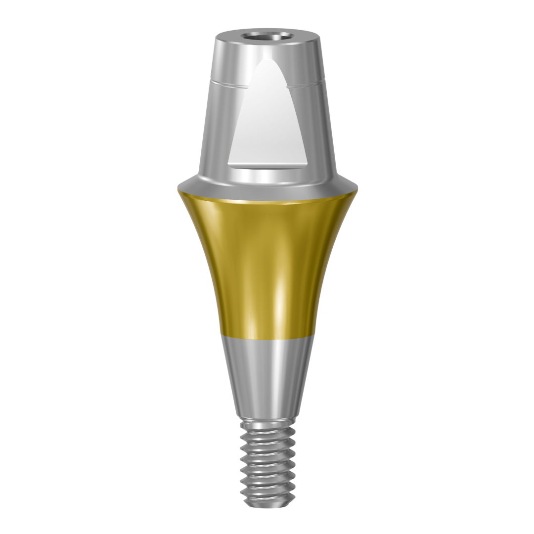 cab6555*abutment*6.5 5.5 long
