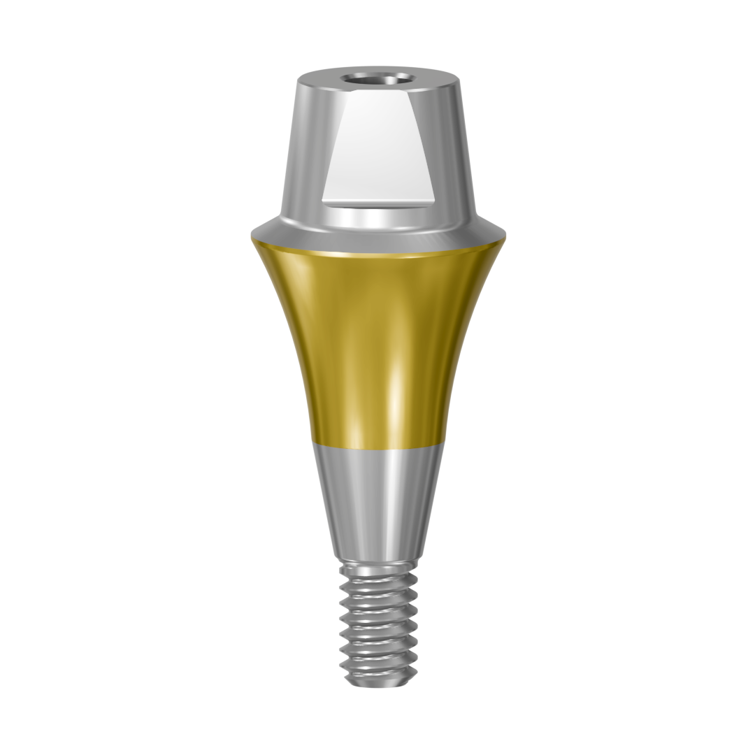 cab6555s*abutment*6.5 5.5 short