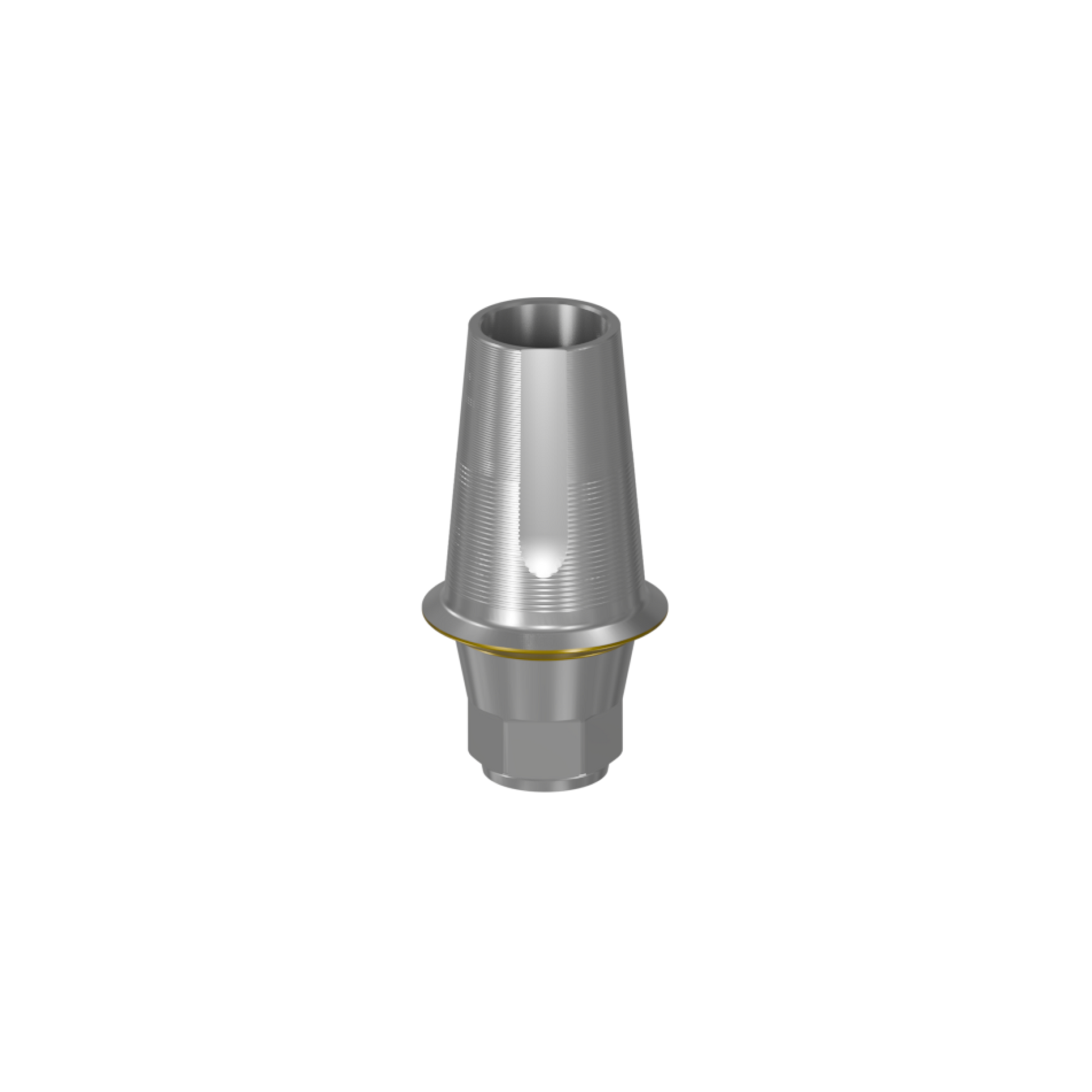 cdab4505hes*abutment*Ø4.5 (hex) (0.5mm)