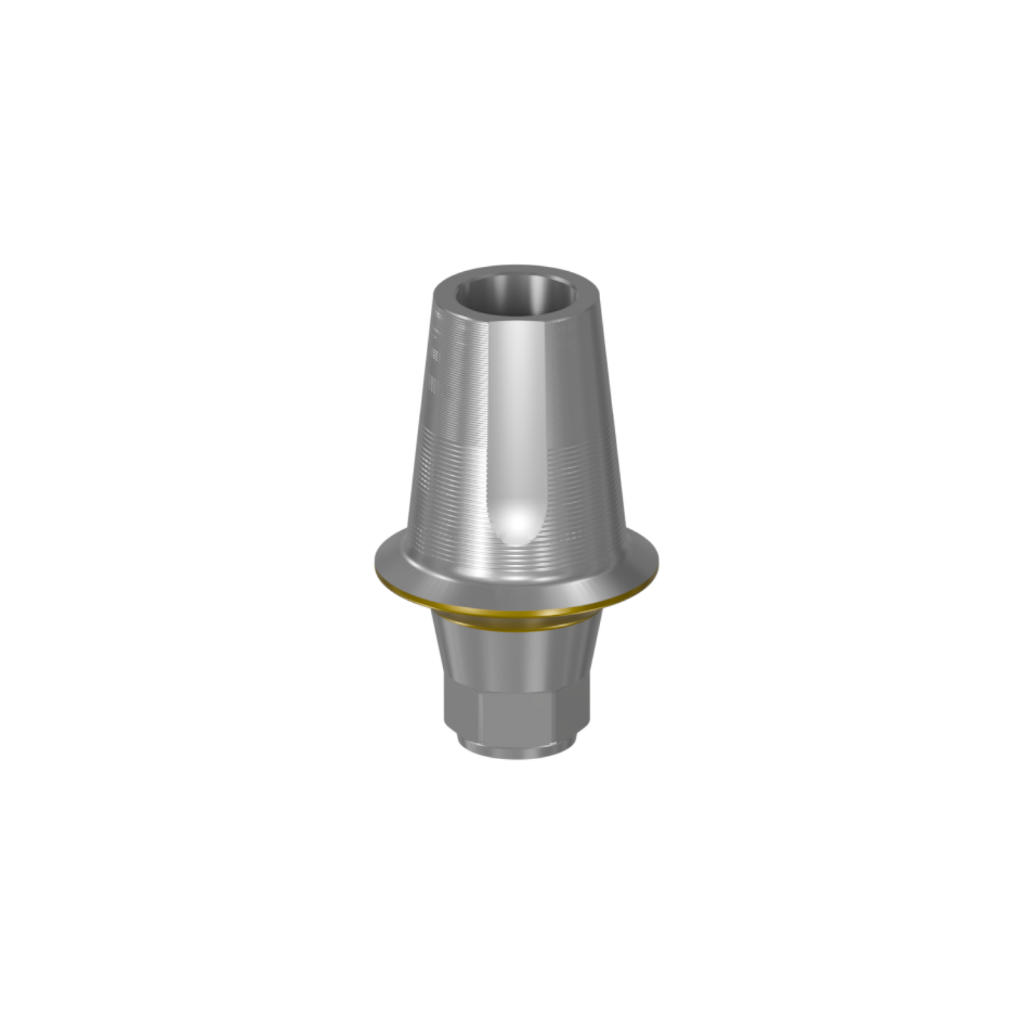 cdab5510hes*abutment*Ø5.5 (hex) (1.0mm)