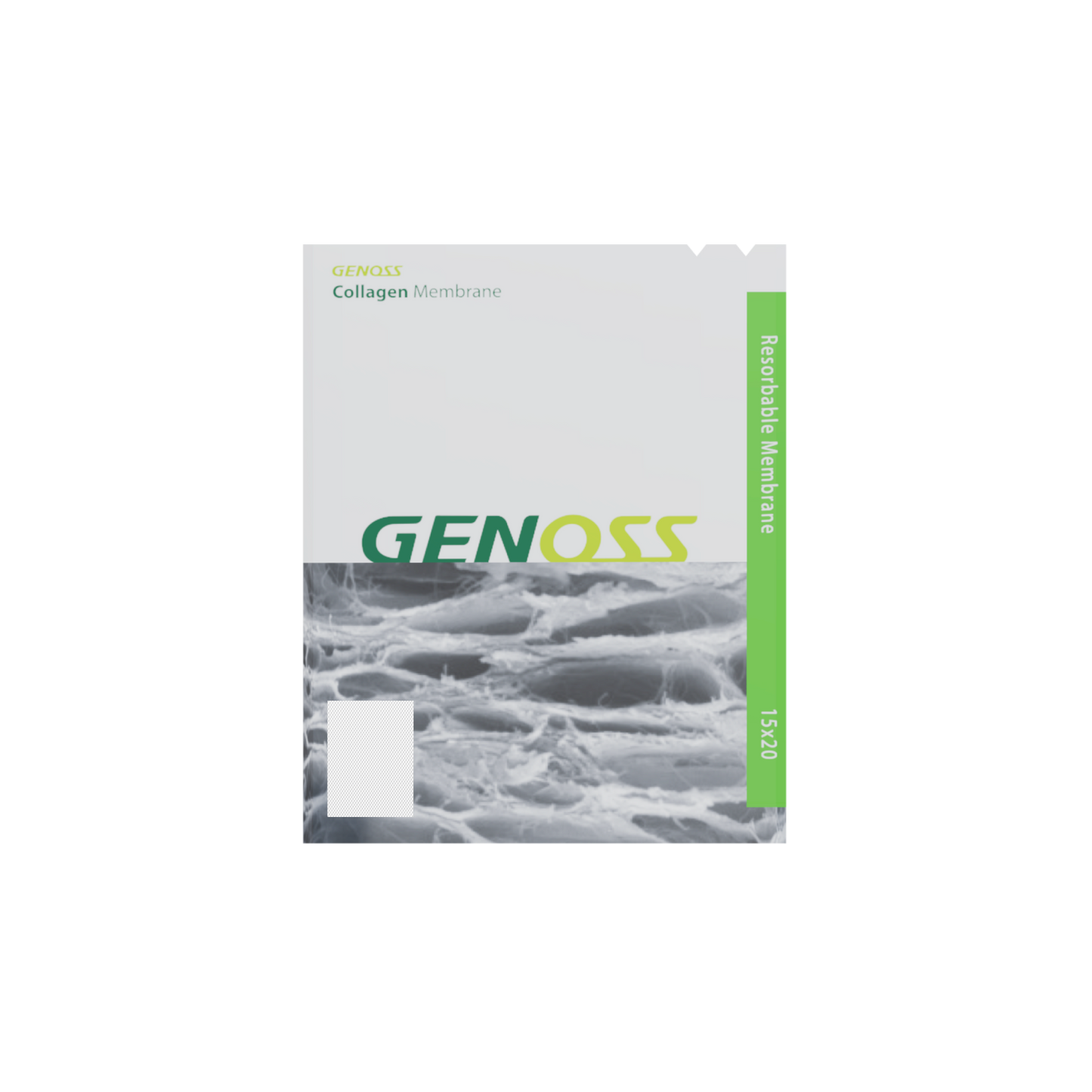 Collagen*Membrane*15x20