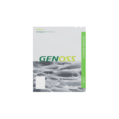 Collagen*Membrane*15x20