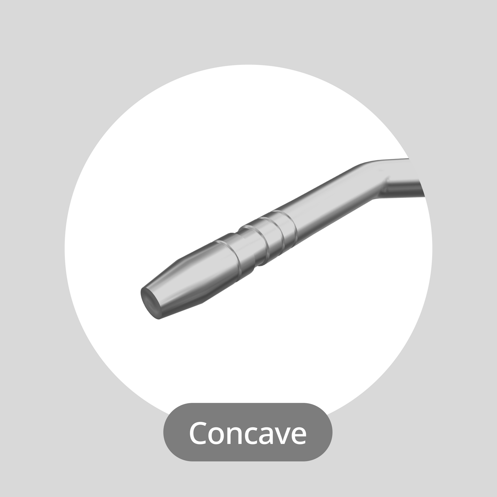 osteotome*zoom*concave