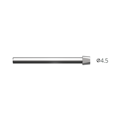 crg45l*dimension*Ø4.5