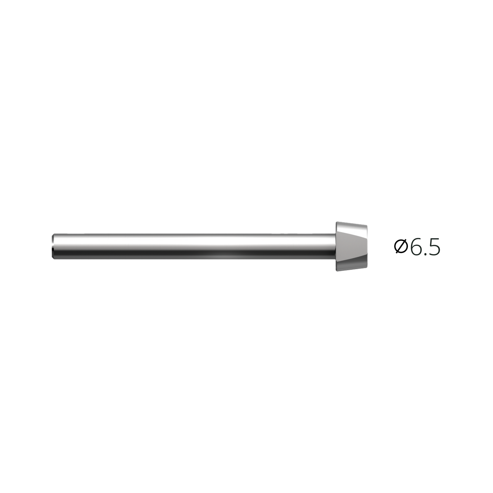 crg65l*dimension*Ø6.5