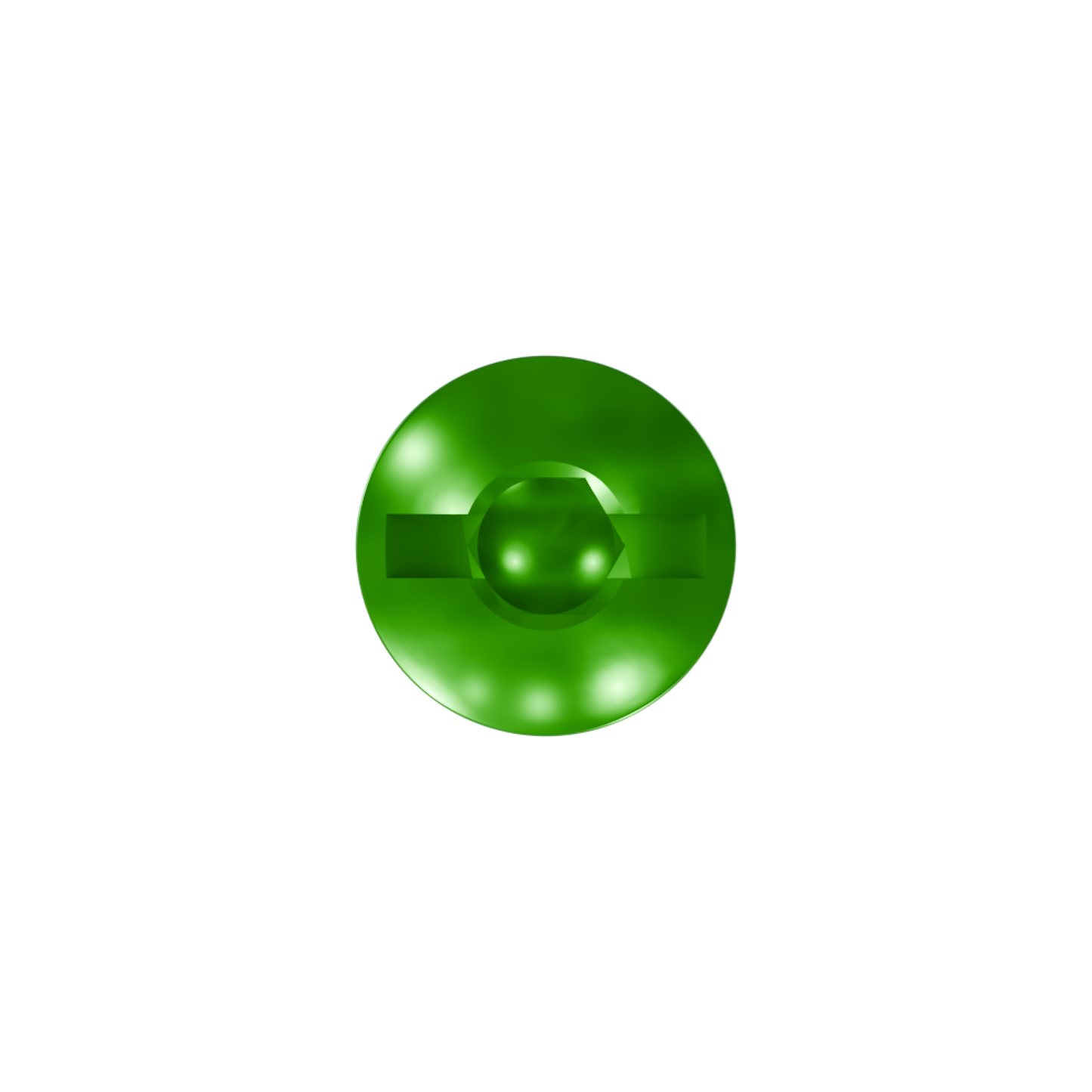 Cover Screw (Ø3.6 mm)