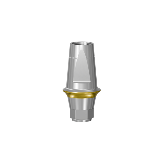 dab4510h*abutment*4.5 1.0 hex