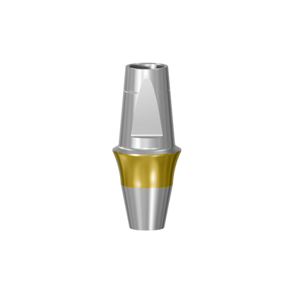 dab4525n*abutment*45 2.5 non-hex