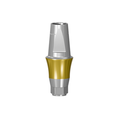 dab4535h*abutment*4.5 3.5 hex