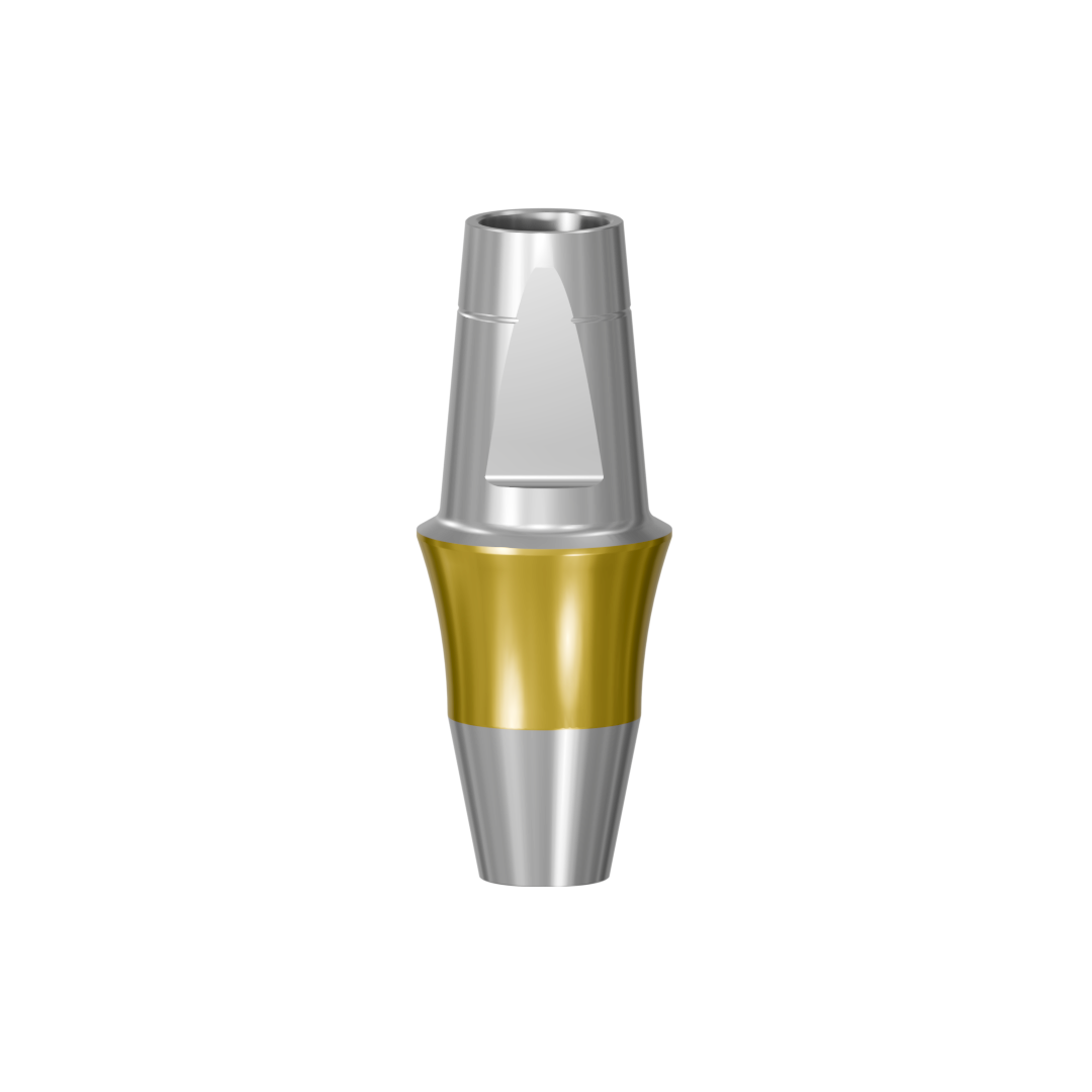 dab4535n*abutment*45 3.5 non-hex
