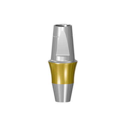 dab4535n*abutment*45 3.5 non-hex