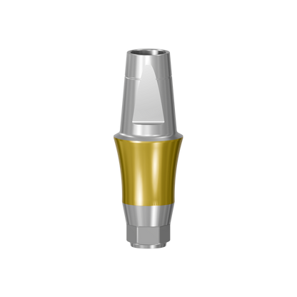 dab4545h*abutment*4.5 4.5 hex