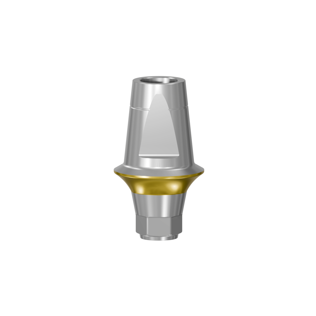 dab5515h*abutment*5.5 1.5 hex