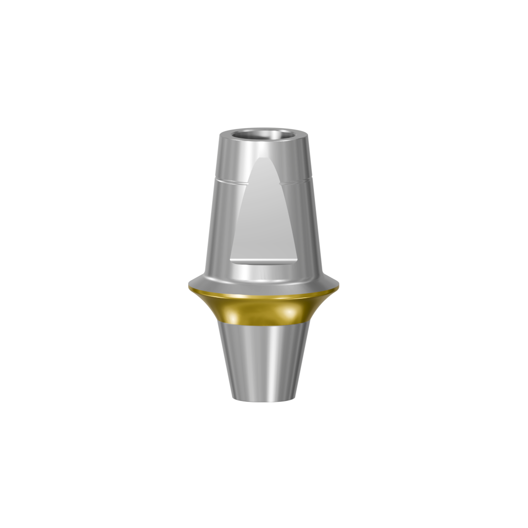 dab5515n*abutment*5.5 1.5 non-hex