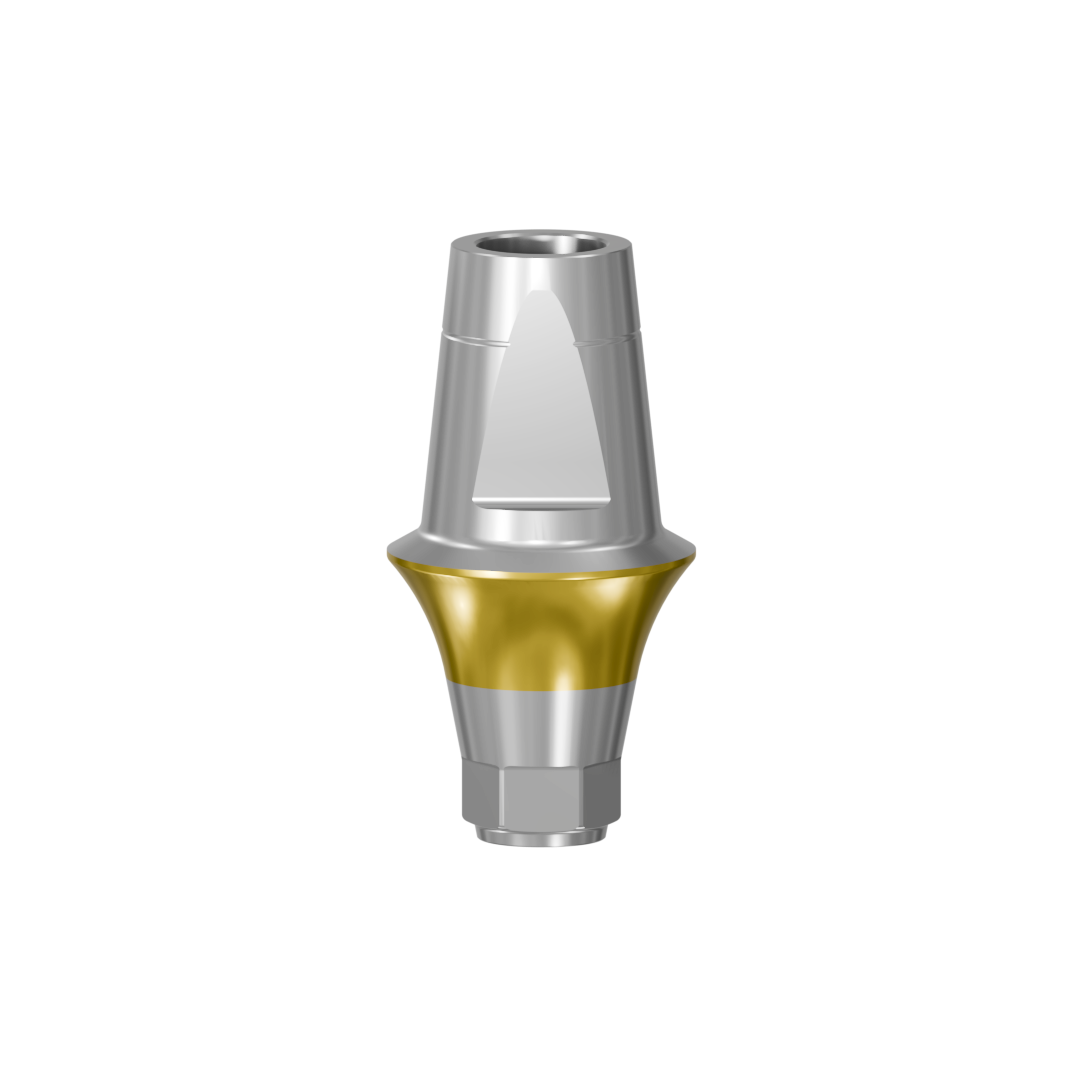 dab5525h*abutment*5.5 2.5 hex