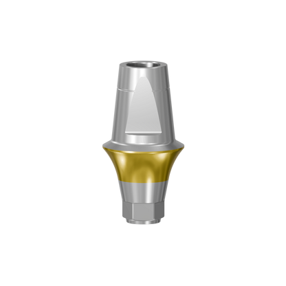 dab5525h*abutment*5.5 2.5 hex
