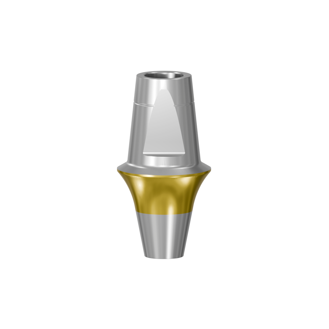 dab5525n*abutment*5.5 2.5 non-hex