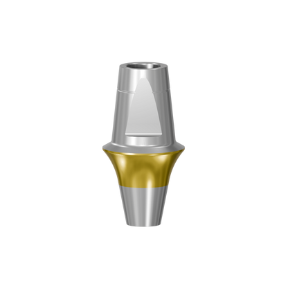 dab5525n*abutment*5.5 2.5 non-hex