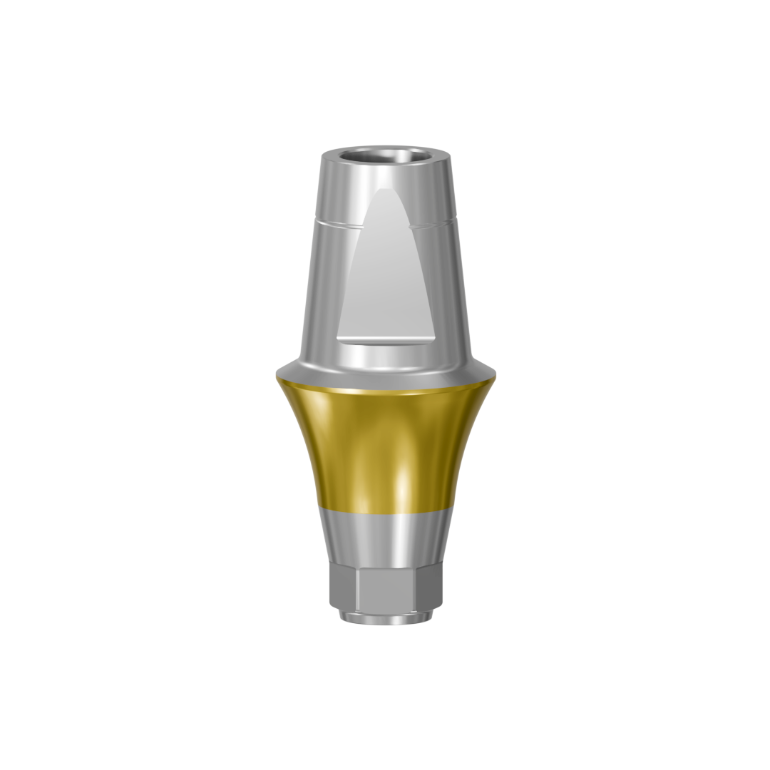dab5535h*abutment*5.5 3.5 hex