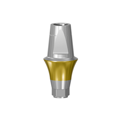dab5535h*abutment*5.5 3.5 hex