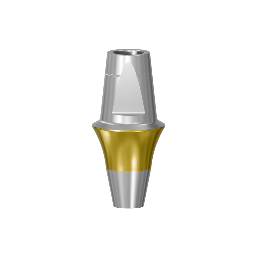 dab5535n*abutment*5.5 3.5 non-hex