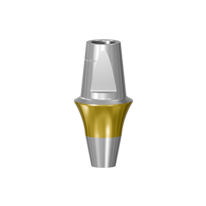 dab5535n*abutment*5.5 3.5 non-hex