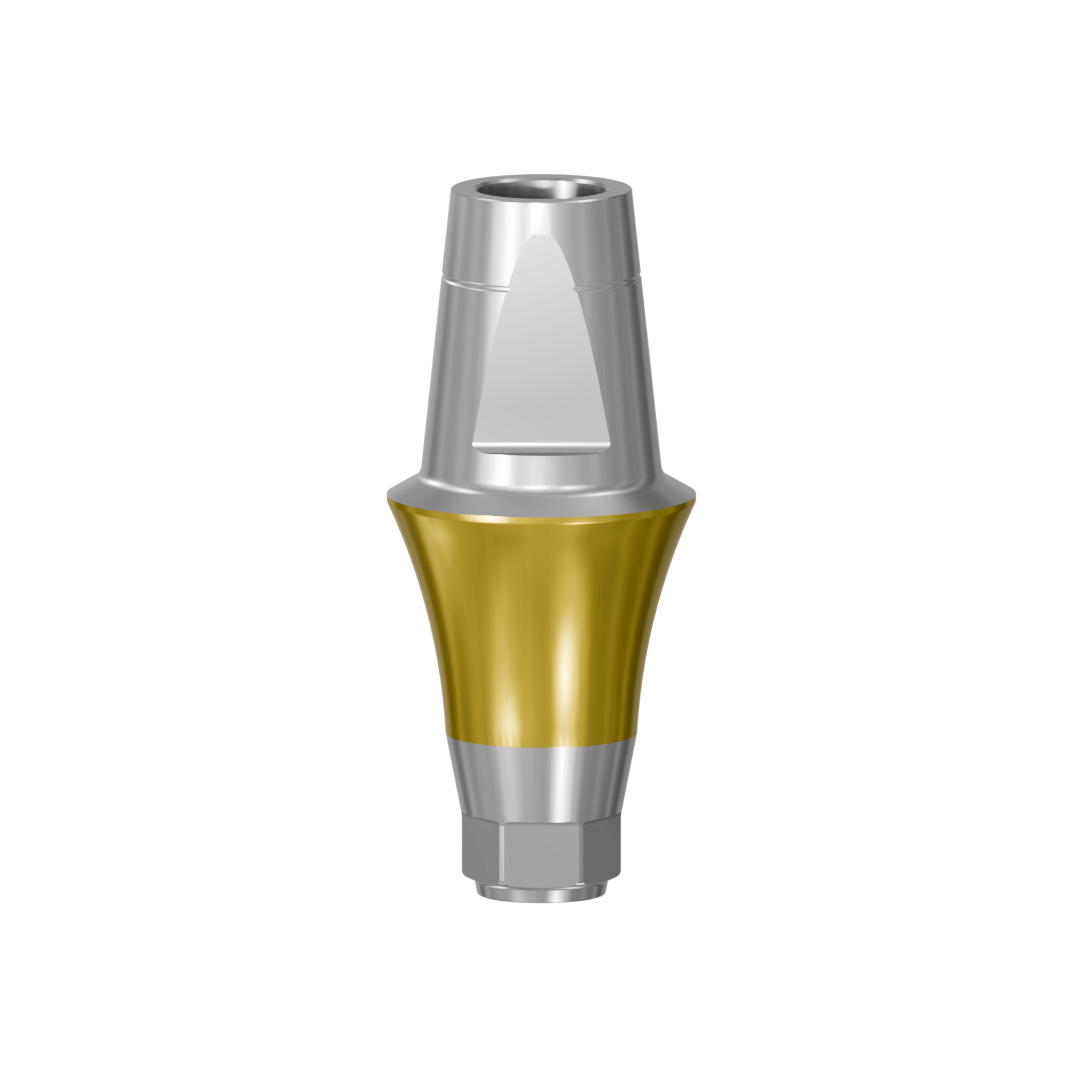 dab5545h*abutment*5.5 4.5 hex