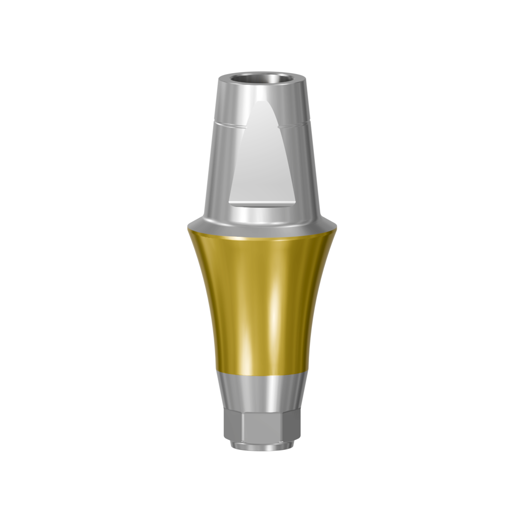 dab5555h*abutment*5.5 5.5 hex