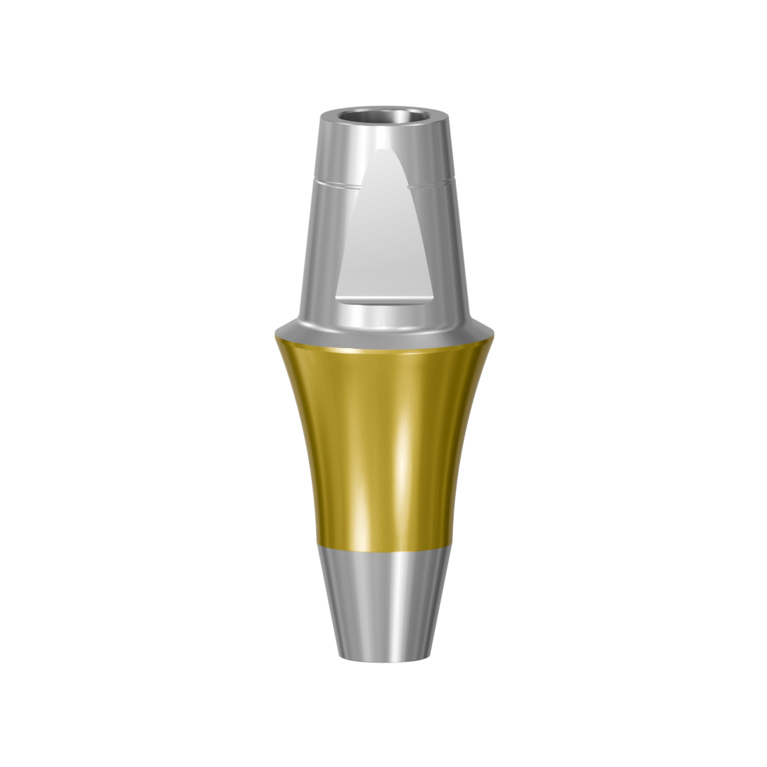 dab5555n*abutment*55 5.5 non-hex