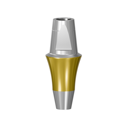 dab5555n*abutment*55 5.5 non-hex