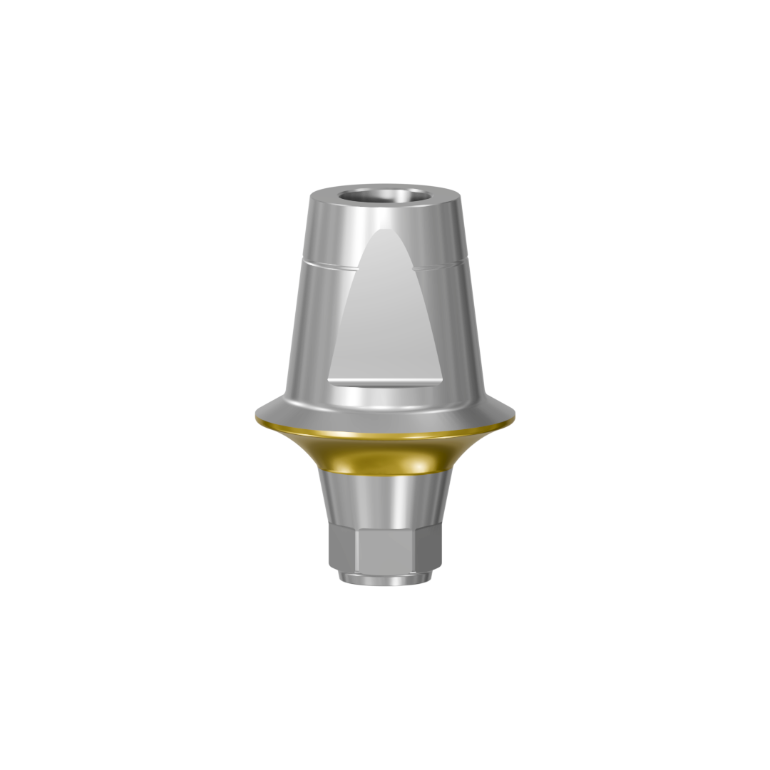 dab6515h*abutment*6.5 1.5 hex