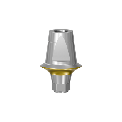 dab6515h*abutment*6.5 1.5 hex
