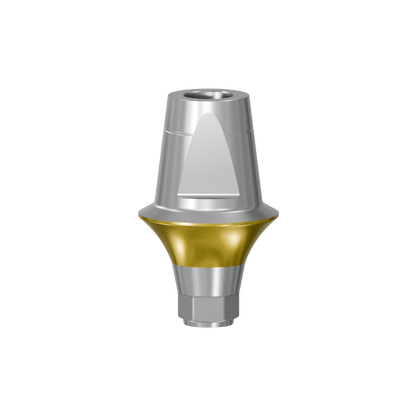 dab6525h*abutment*6.5 2.5 hex